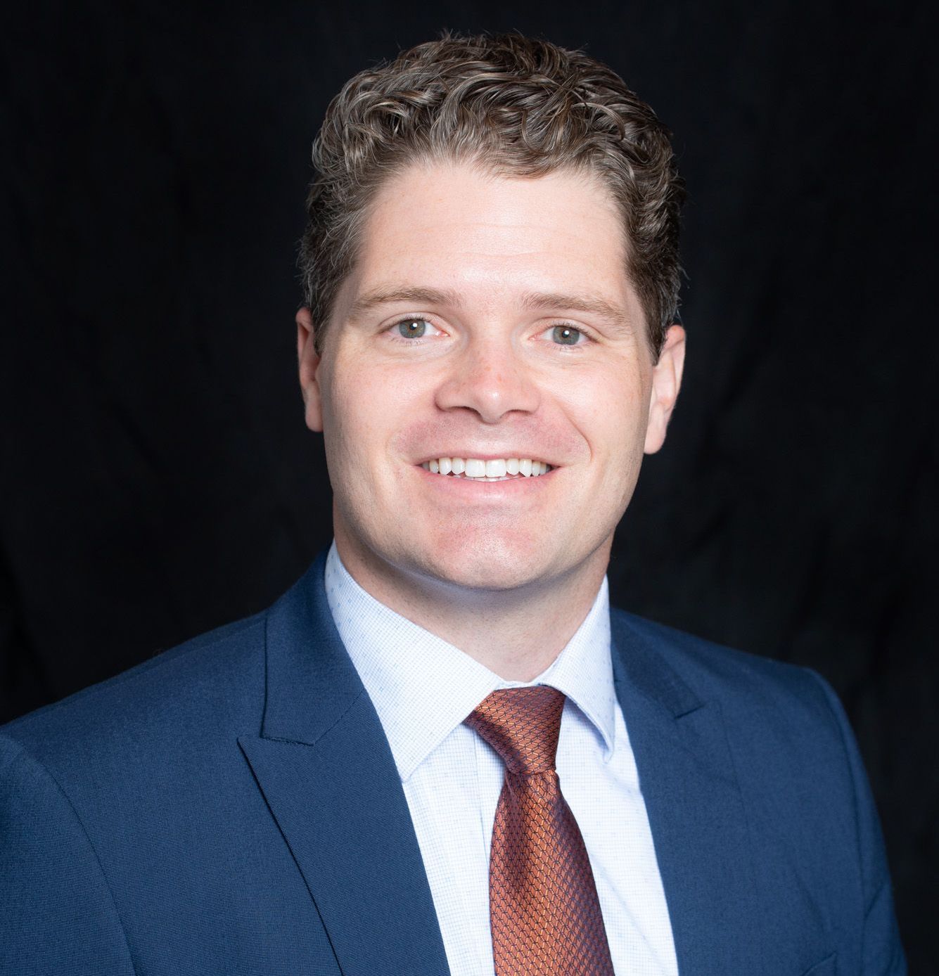 Daniel Dansdill, MD